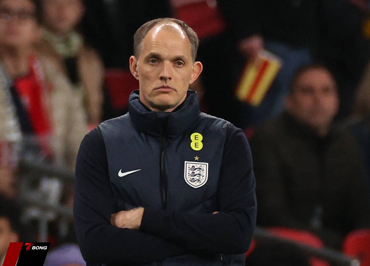 Tuchel thừa nhận đội bóng bế tắc và phung phí cơ hội trước các đối thủ